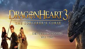 A királynő a sárkány barlangjába viteti a fiát. Sarkanysziv 3 A Varazslo Atka Dragonheart 3 The Sorcerer S Curse Online Film