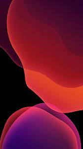 Ios 13 Dark Mode Wallpaper Iphone Wallpaper Bright Abstract Iphone Wallpaper Iphone Wallpaper Ios