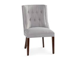 Lida Dining Chair Light Grey Dining Chairs Chair Contemporary Dining Room Chair