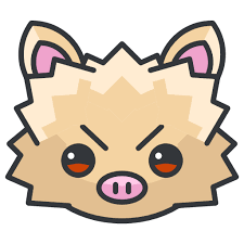 Evolution, stats, moves, location, type weaknesses, data, other forms and more! Mankey Icon Free Pokemon Go Icons