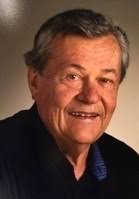 Gordon Pusser Obituary (1930