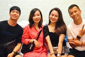 Jun 28, 2021 · tình bạn 20 năm của thanh lam và phượng chanel. Rá»™ Tin Tiá»n Ä'áº¡o Cong PhÆ°á»£ng Sáº¯p Len Chá»©c Bá»'