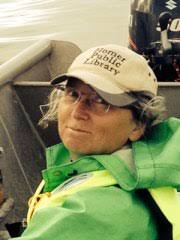 Letter to America by Nancy Lord