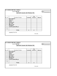 … word exemple d page de garde gratuit pour une mémoire. Model Raport Productie