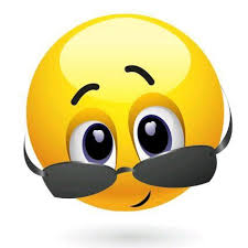 Mio Tere Tarafindan Caritas Goruntusu Gulen Yuzlu Semboller Emoji Komik
