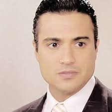 Don Fernando tan divino Jaime Camil