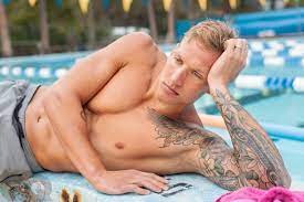 Nathan adrian fighting for tokyo. Olympic Swimmer Caeleb Dressel Says The Key To Success Is Making Your Bed Gq