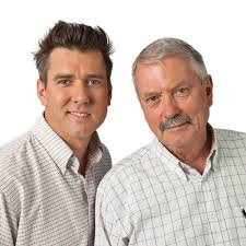 Gone but not forgotten