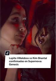 Eiza González responde al rumor si fue elegida sobre Belinda para el p...