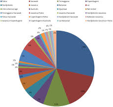 Together with the small surrounding towns it has a population of about 1,000,000 inhabitants. High Incidence Of Asymptomatic Leptospirosis Among Urban Sanitation Workers From Kota Kinabalu Sabah Malaysian Borneo Scientific Reports