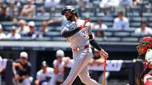 Twins activate All-Star Byron Buxton after 9-game absence