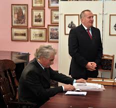 Печатка Української Сотні Ізольованих в Коломиї | Коломия ВЕБ Портал