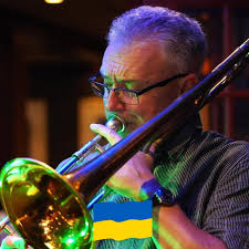 Salmon Arm Jazz Club