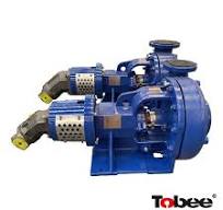 Mission Sandmaster Centrifugal Sand Pump
