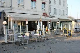 Iseo Bistrot De La Mer La Rochelle Restaurant Charente Maritime