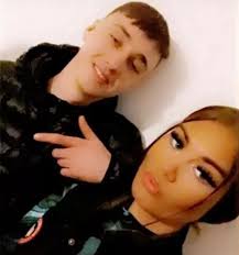 Key Jay Slater witness Lucy Law 'had no idea' as police turn up to her home  after inquest