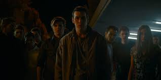 Ahora el personaje principal tiene la oportunidad de empezar la vida desde cero. Mario Casas Daily On Twitter ðð™´ðš†ðš‚ Official Images Of El Inocente The Innocent Coming April 30 On Netflix