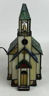20 photos · curated by maria byrd. Lighted Stained Glass Church Decor Gallery One Auctions