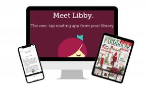 Discover fun reading and writing activities to do at home for preschool to grade 12. Cloudlibrary E Books Are Moving To Overdrive Saint Paul Public Library