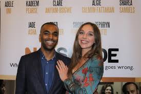 Cashpoint (directed by monique needham) | starring ani nelson and kadeem pearse. No Shade 2018 Imdb