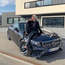 Most Luxury Things On Instagram Mercedes Or The Girl Mercedes Benz Girls Mood Goals Mansion Cars Luxurylifesty Mercedes Girl Car Poses Girls Driving