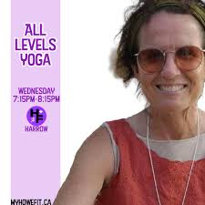 Harrow Howe Fit making those muscles 💥💪 with Zachary Litster (personal  trainer), Colinda Litster(personal trainer) Harrow crew: Derek Leopold,  Patti Praill, Tilda DiMenna, Cheryl, Josie Holland, Kenny Litster  Interested in joining us