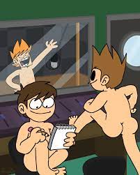 Eddsworld