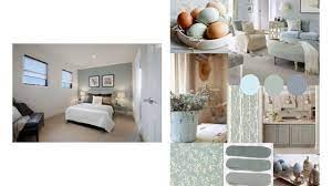 Cream is a perfect complimentary colour to duck egg blue as both colours are pastel shades (almost any pastel colour will compliment duck egg blue). Admirable Duck Egg Blue Colour Scheme Bedroom Youtube