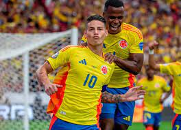 La Selección Colombia alcanzó 27 partidos sin perder e igualó su mejor  registro histórico