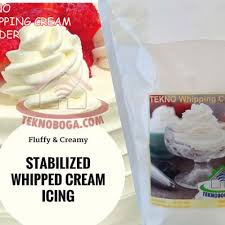 Inilah whipping cream tadi yang kita pukul sehingga ia soft peak/kental. Jual Cara Membuat Whipping Cream Di Tambora Penjaringan Jakarta Timur Toko Bekasi Kota Tokopedia
