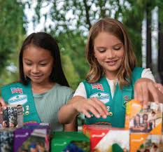 The Golden Link-Winter 2022 by GSSJC