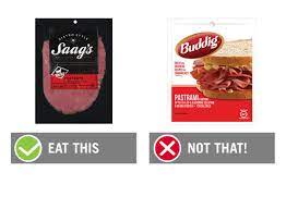 Top selling deli meat brands. 30 Best And Worst Packaged Cold Cuts Eat This Not That