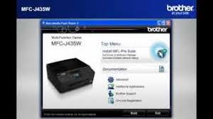 Windows 7, windows 7 64 bit, windows 7 32 bit, windows 10, windows 10 64 bit,, windows 10 32 bit, windows 8. Mfc J435w How To Setup My Wireless Brother Mfc With A Router That Uses Security For Win7 Youtube