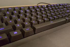 The logitech g213 prodigy is a cheap, plastic keyboard with questionable build quality and soft dome keys that doesn't live up to the level of quality found on other logitech. Logitech G213 Prodigy Review An Ambitious Keyboard That S Oversized And Overpriced Pcworld