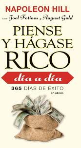 Encuentre comentarios y valoraciones sobre este libro electrónico. Resumen De Piense Y Hagase Rico De Napoleon Hill