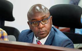 KRA drops 133 recruits after pregnancy and HIV tests  https://ow.ly/YEpu50QTX0Q