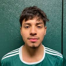 Raul Sosa's High School Bio