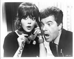 the passionate moviegoer: façade: Dick Shawn