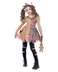 Apr 08, 2021 · most voodoo dolls are small enough to fit in your hand, however. Voodoo Doll Girl Costume For Halloween Karneval Universe