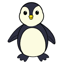 As you may already know there are about 17 species of penguins. How To Draw A Penguin In A Few Easy Steps Easy Drawing Guides Easy Drawings Drawing Tutorial Easy Drawings