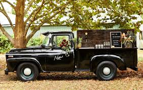 Our 3 vintage food trucks. Vintage Food Trucks Nighthawk Diner