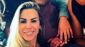 Beleza do filho de Joana Prado e Vitor Belfort rouba a cena na web