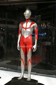 The staff for studio khara 's new shin ultraman (new ultraman ) film revealed a visual for the film at the tsuburaya convention 2019 event on saturday. The Real Appearance Of First Model And Second Model From Shin Ultraman Released In 2021 Exactly Incarnation Of Truth Justice And Beauty Gigazine