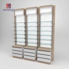 wooden cabinet wall shelves for farmacia shop store shelves design pharmacy design clinic interior design