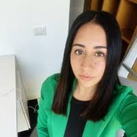 30+ "Daniela Espíndola" profiles