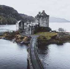 Scotland is now open for holidays to visitors from the uk, and some international countries. 45 Skottland Ideer Skottland Resmal Vackra Platser