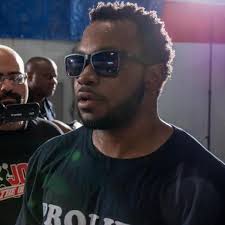 Marcus Marquee: Profile & Match Listing