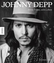 Als Schauspieler war <b>John Depp</b> in seiner Selbstwahrnehmung in der Branche <b>...</b> - johnny_depp_seine_filme_sein_leben