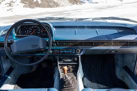 Image result for Helios Blue 1981 Audi