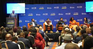 Congressional Black Caucus panel addresses ways to eradicate gun violence